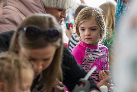 Śląski Jarmark Wojewódzki - warsztaty